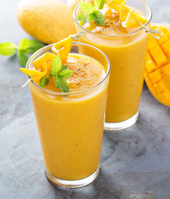 Mango Shake
